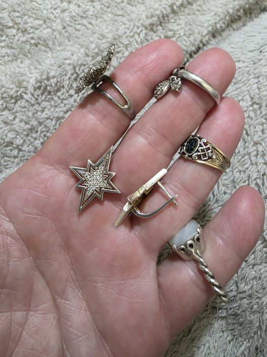 Inel argint Pandora cu sidef