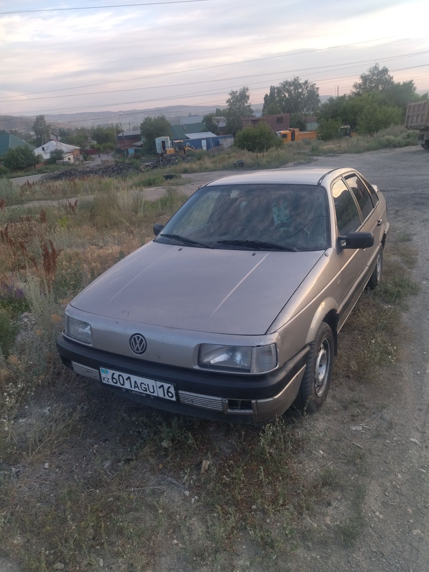 Volkswagen Усть-Каменогорск: купить Фольксваген, авто бу с пробегом на  автобазаре OLX.kz Усть-Каменогорск