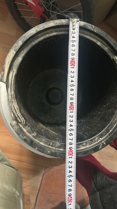 Кашпо Оазис  69 см 2 штуки