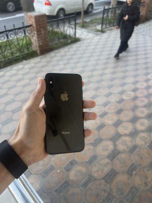 Ideal Iphone Xs srochna arzonga