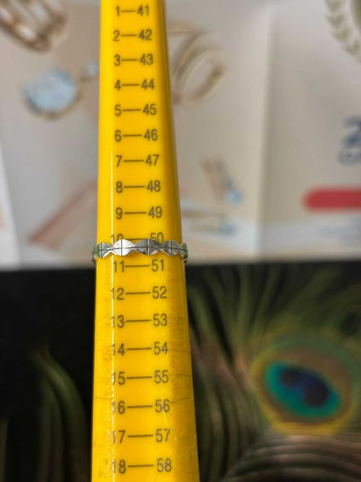 Inel aur 14k 1.22g (B.59385.2- Tatarasi) Garantie 2 ani! 488 lei