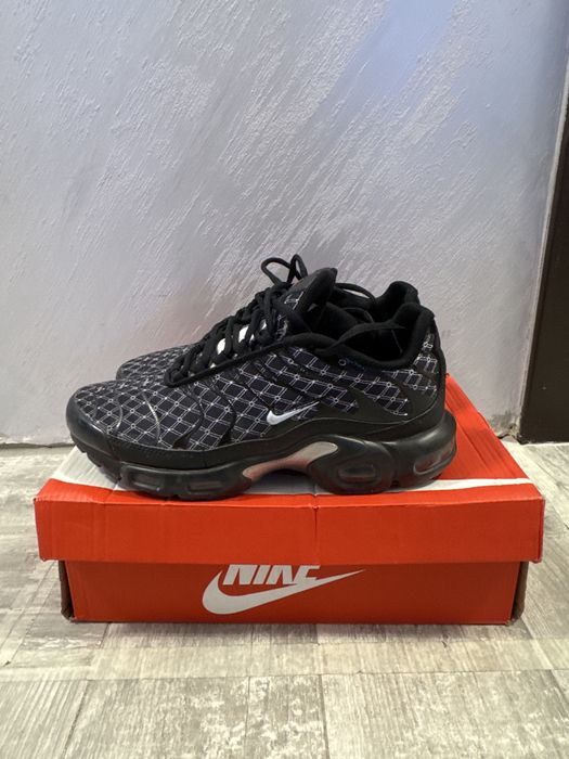 TN france air max plus