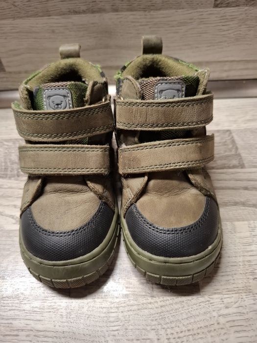 Детски боти Lasocki