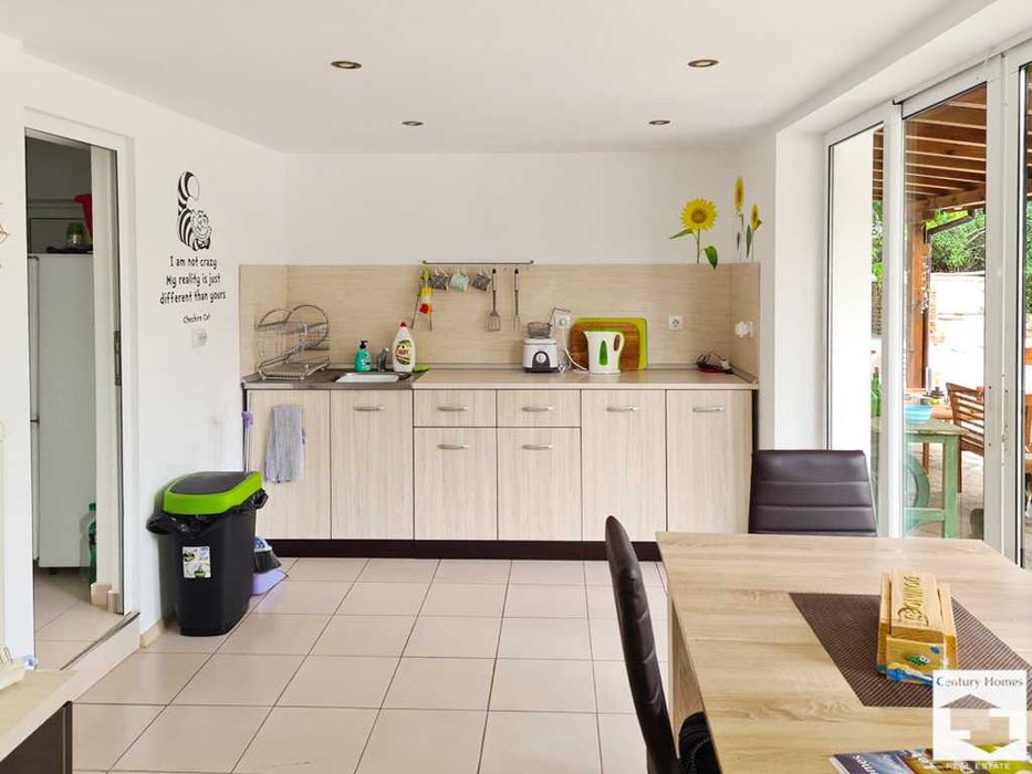 Продава се Къща в с. Горна Липница, Област Велико Търново - 110 кв.м за 814 €/кв.м - Снимка #6