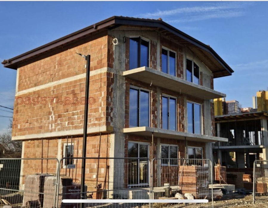 Продава се Къща в с. Мировяне, Област София-град - 300 кв.м за 1280 €/кв.м - Снимка #5