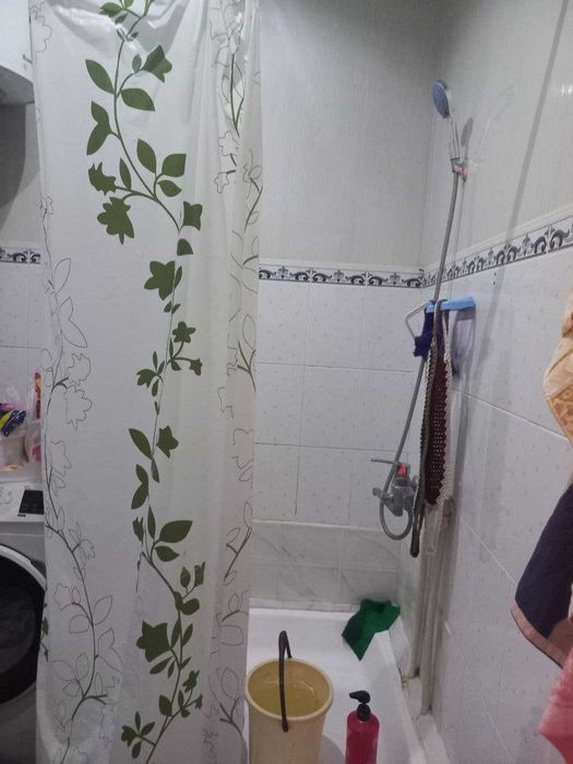 Просторная 4-комнатная квартира