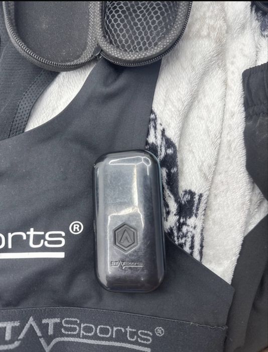 vand gps stats sport pentru fotbal