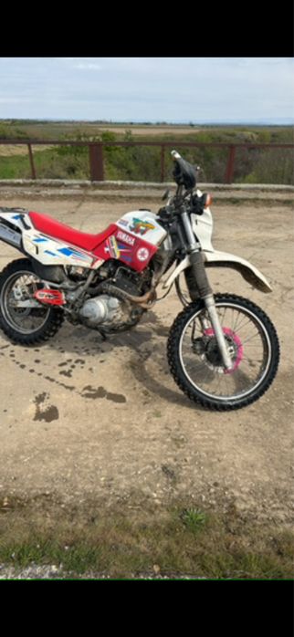 Se vinde motor Yamaha 650