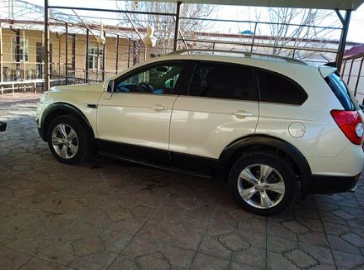 Механика кафтива2.4