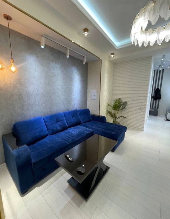 3-комнатная квартира | ЖК Век | Мирзо-Улугбек | 61м² | Арендатор