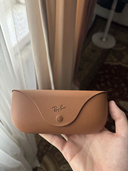 Ray-Ben Meta очки Оригинал