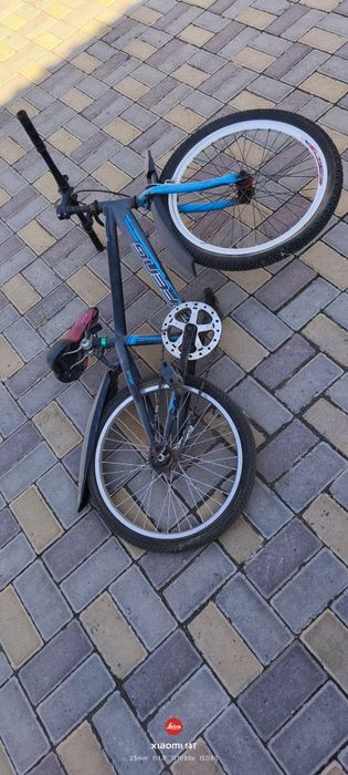 велосипеды самокат