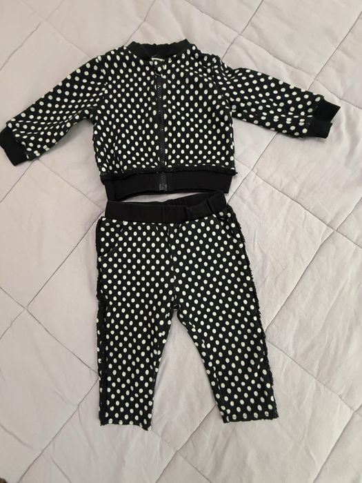 Екип Gap за момиче