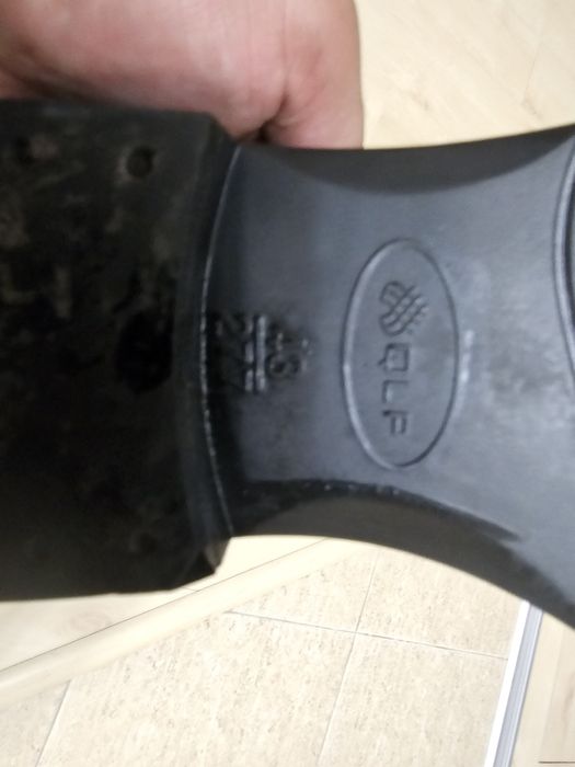 Летние туфли новые