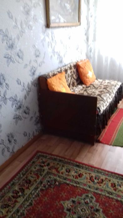 Продам 2-комнатную квартиру.