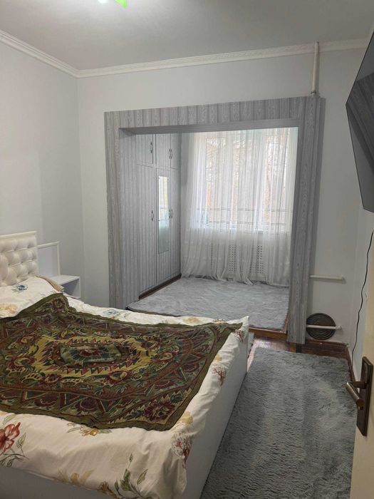 Срочно продаю 3-4/2/9кв на карасу-6