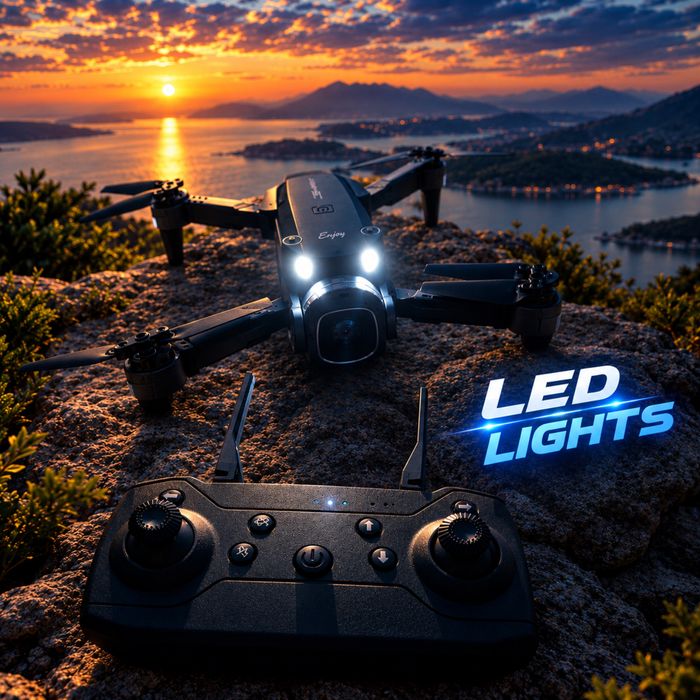 BEE H26 DRONE