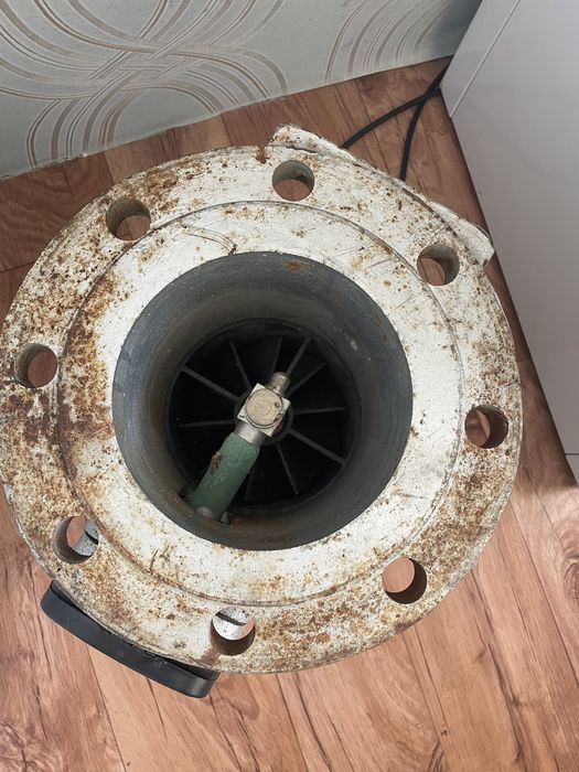 Продам водомерный счетчик. Новый