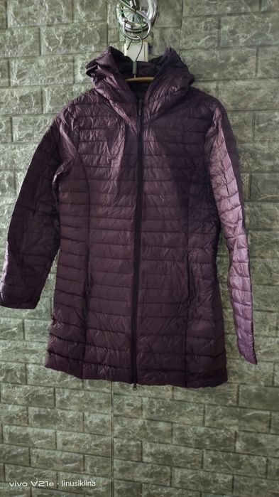 Куртки женские молодёжные