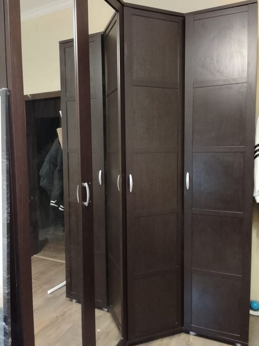 Продам шкаф дятькова