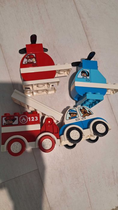 Colectii Duplo,set