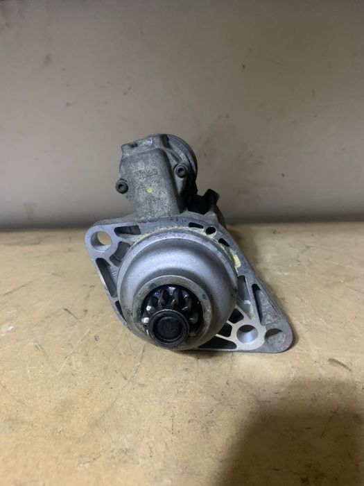 Electromotor Vw transporter 1.9, Golf 5, Passat, Skoda octavia , Fabia