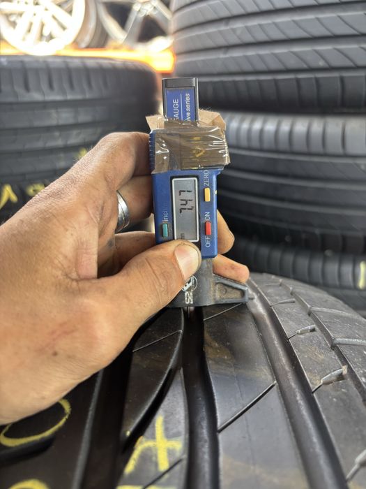 1 Anvelopa Vara 205/60/16 Bridgestone Turanza ER300 205 60 16 R16
