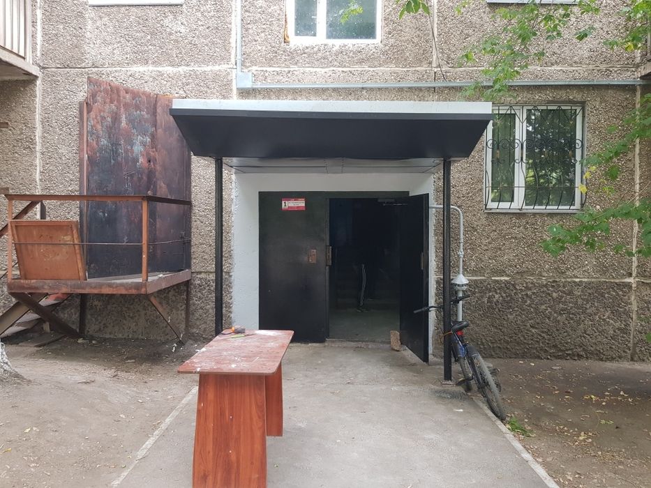 Кровельные работы