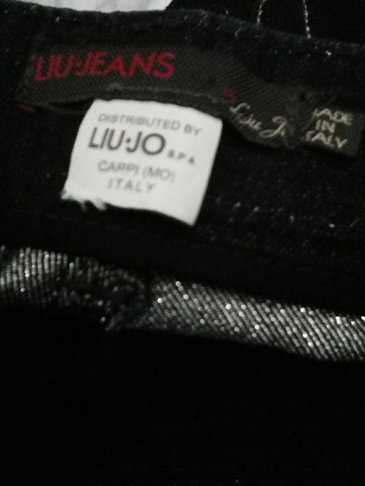 Джинсы новые