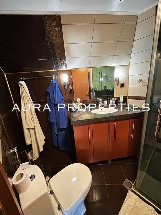 Дава се под наем Тристаен апартамент в Разград, Бели Лом - 115 кв.м за 459 € - Снимка #7