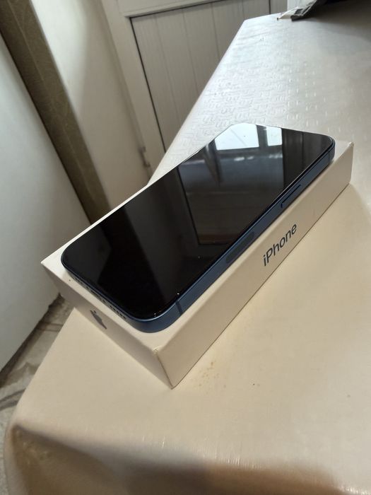 Iphone 13 б/у оригинал продаю