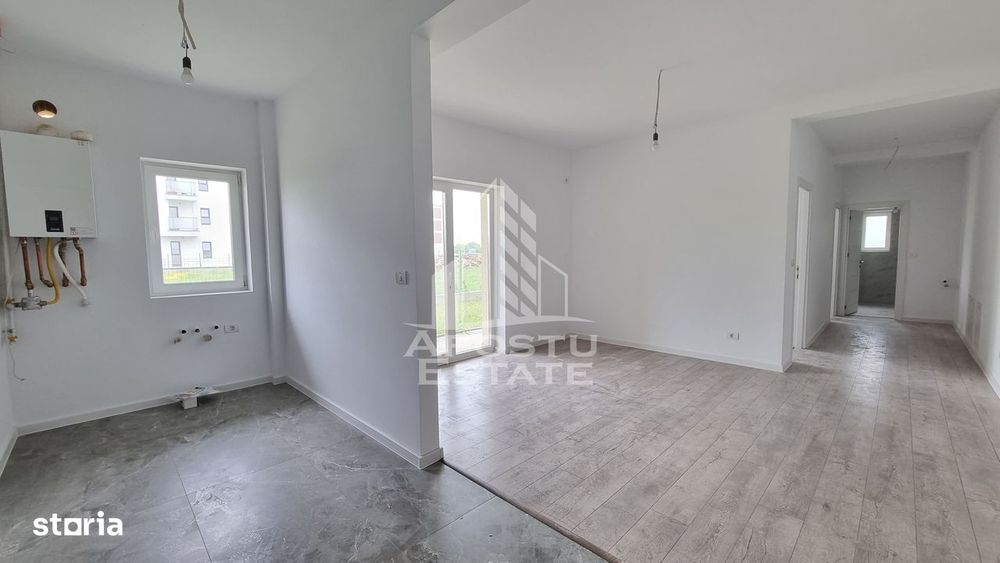Apartament 3 camere de vanzare, gradina, zona Torontalului, Timisoara — fotografia 2