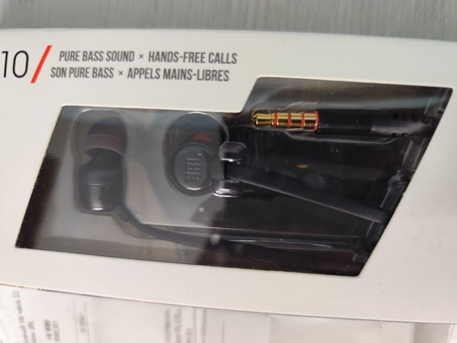 Продам Наушники JBL