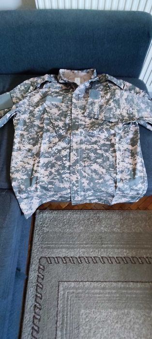 Камуфлажнa ризa размер 182/xl
