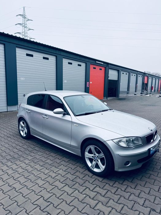 Vand BMW seria 1