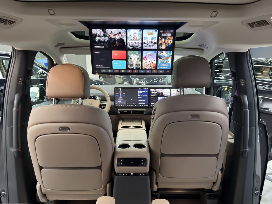 Li Mega home (Sotuvga tayyor)