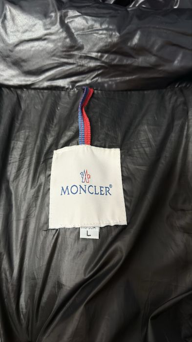 Geaca moncler (nfc functional)