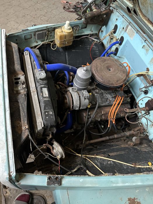 Продам Газ 53 1993 года