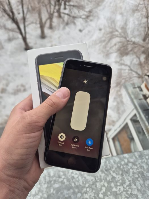 Apple Iphone SE 2020