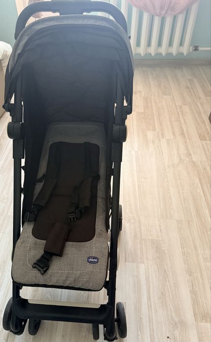 Прогулочная коляска CHICCO