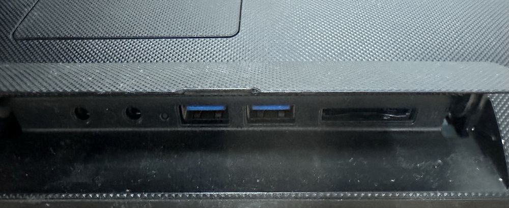 Моноблок Asus ET2030