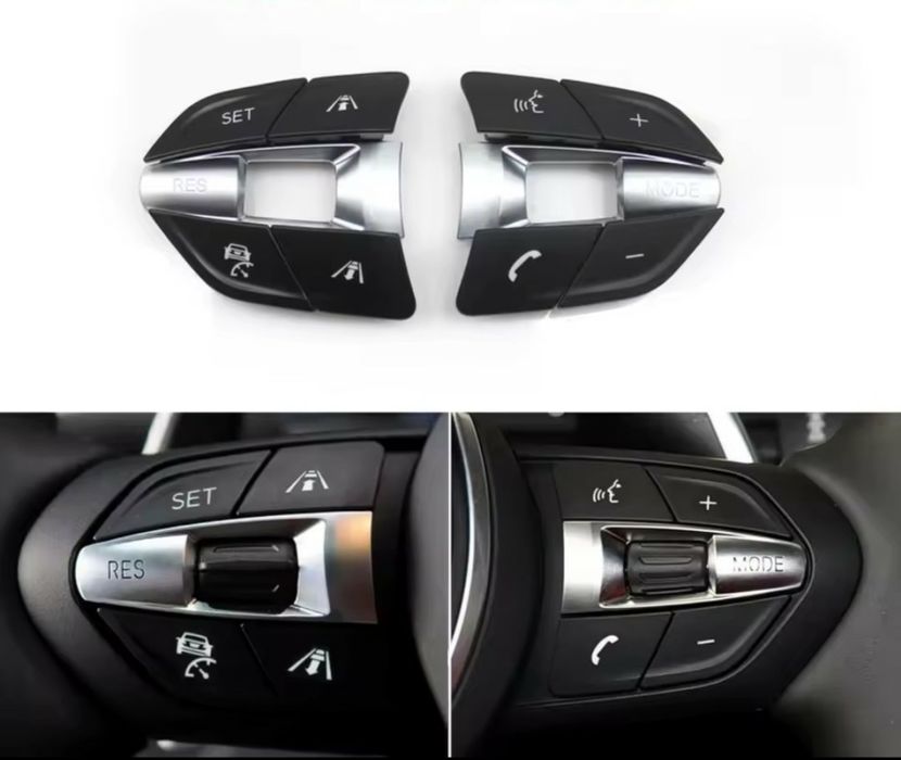Butoane-Volan-Bmw-F10-F30-F15-F16-F32-F33-F36-Seria-3-4-5-6-X5-X6-Noi