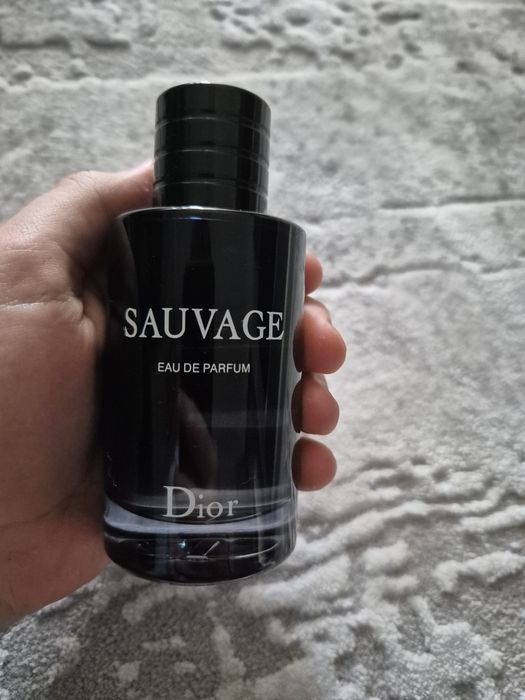 Parfum Dior Sauvage Eau De Parfum