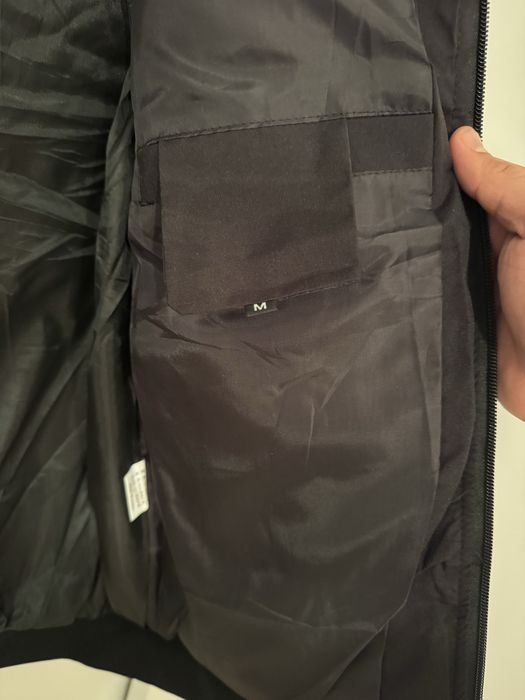 Зимно яке размер М unisex