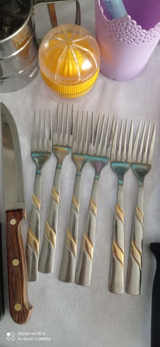 Продам посуду мелочь