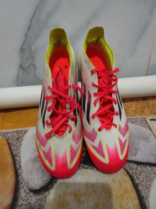 F50 бутцы сатылады