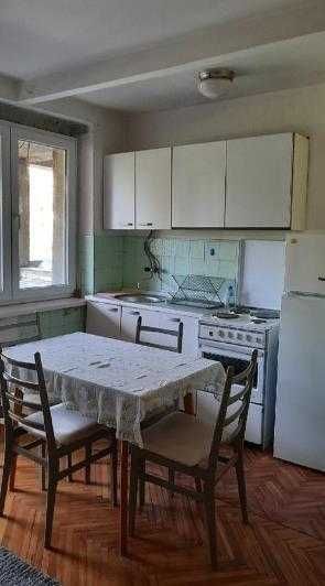 Двустаен имот в кв.Стрелбище