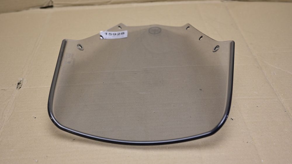 Parbriz OEM Fumuriu Yamaha FZ1S 2006 - 2011