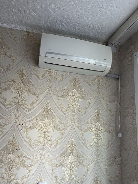 Сдам однакомнатную квартиру