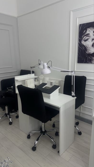 Продам мебель для салона красоты